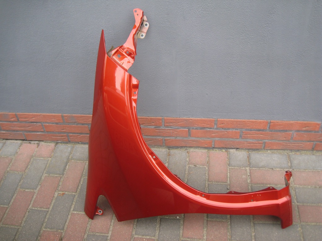 фото №5, Крила передній правий honda civic ix 2012-2016r r539p