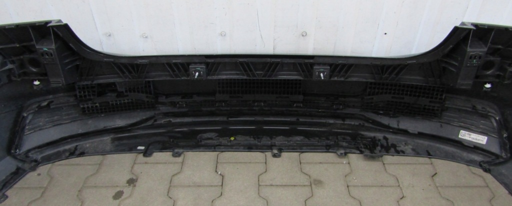 Бампер задня задній audi a7 4k8 s-line 17- Доставка