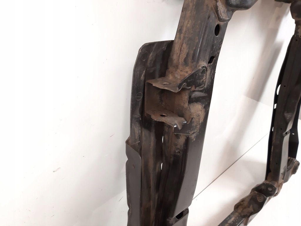 фото №8, 2013 opel zafira c подрамник 13370472