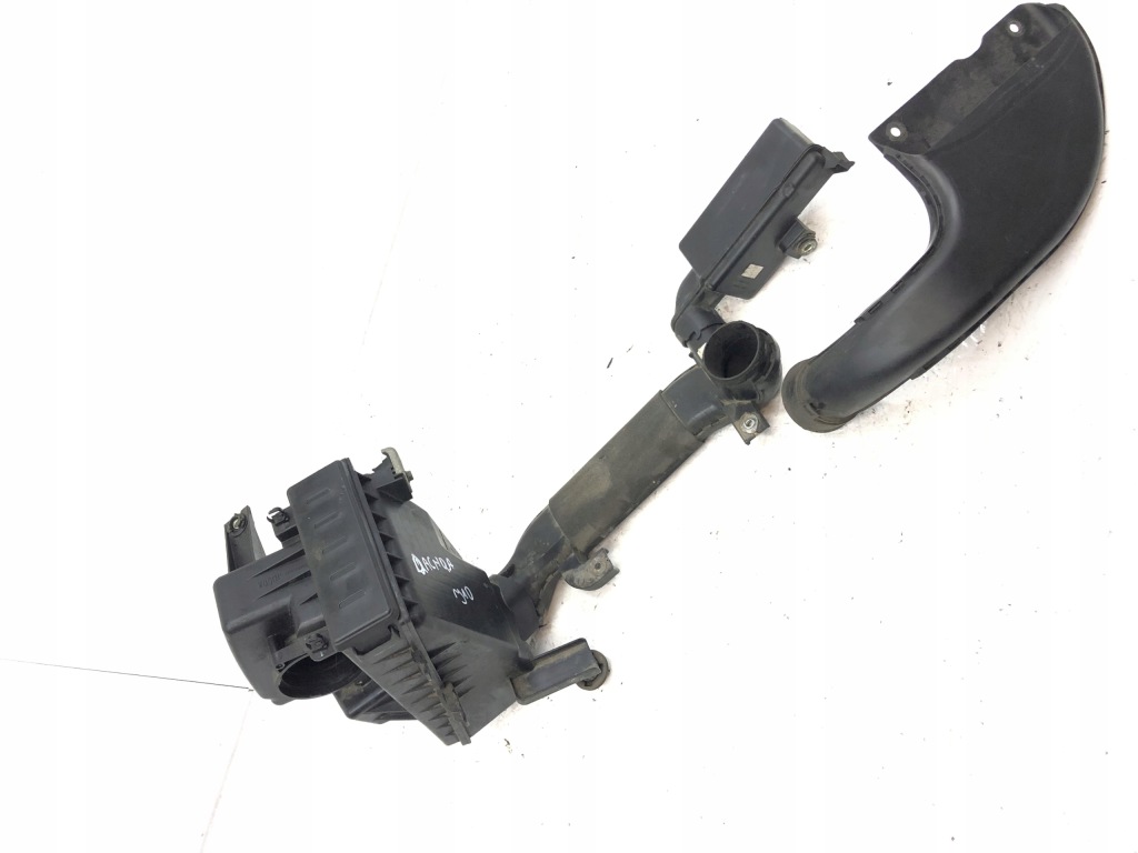 фото №5, Корпус фильтра воздуха nissan qashqai j10 1.5d