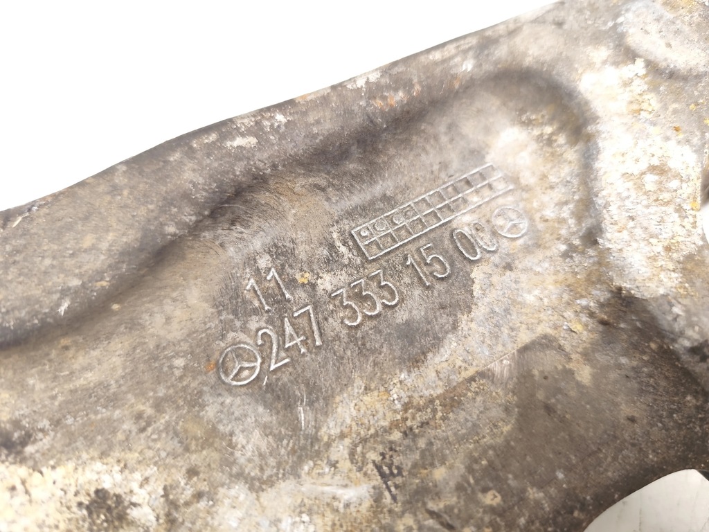 фото №7, Mercedes-benz a-class нижній важіль передній amg a 35 4-matic бензин 2019