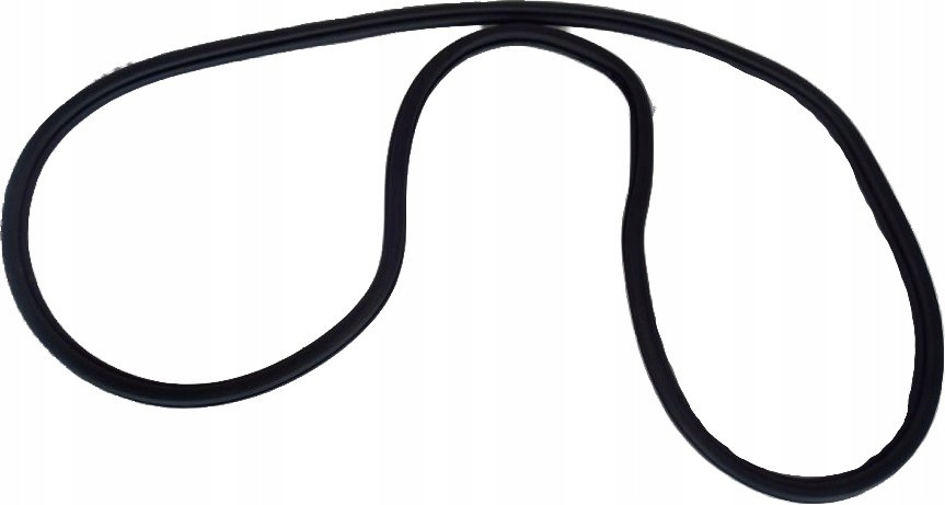 Купити Прокладка передня права двері vw golf vii 5d