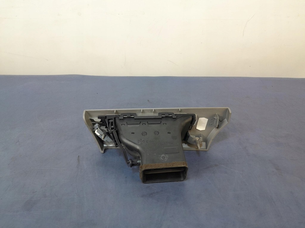 фото №5, Bmw 3 e90 e91 e92 ґрати обдув dekor правий перед 7132845