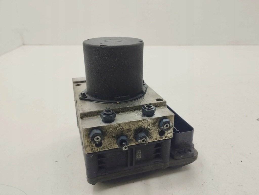 фото №1, Audi a6 c7 2011 насос abs