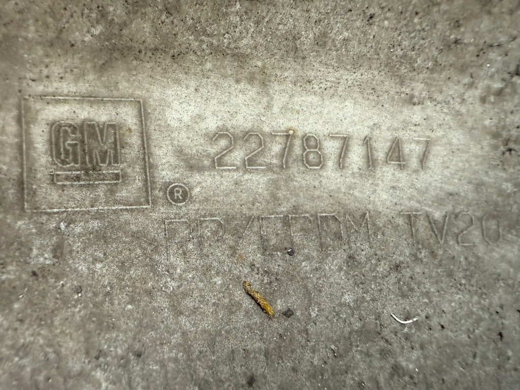 фото №10, Бампер перед передній opel insignia a lift + жалюзі шторка 22787147