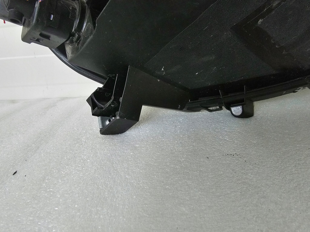 фото №10, Лампа передня ліва mitsubishi space star ii звичайна