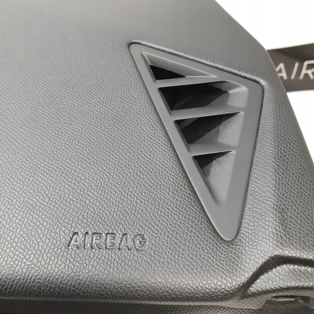 фото №5, Ds7 консоль подушки безопасности ремни подушка безопасности