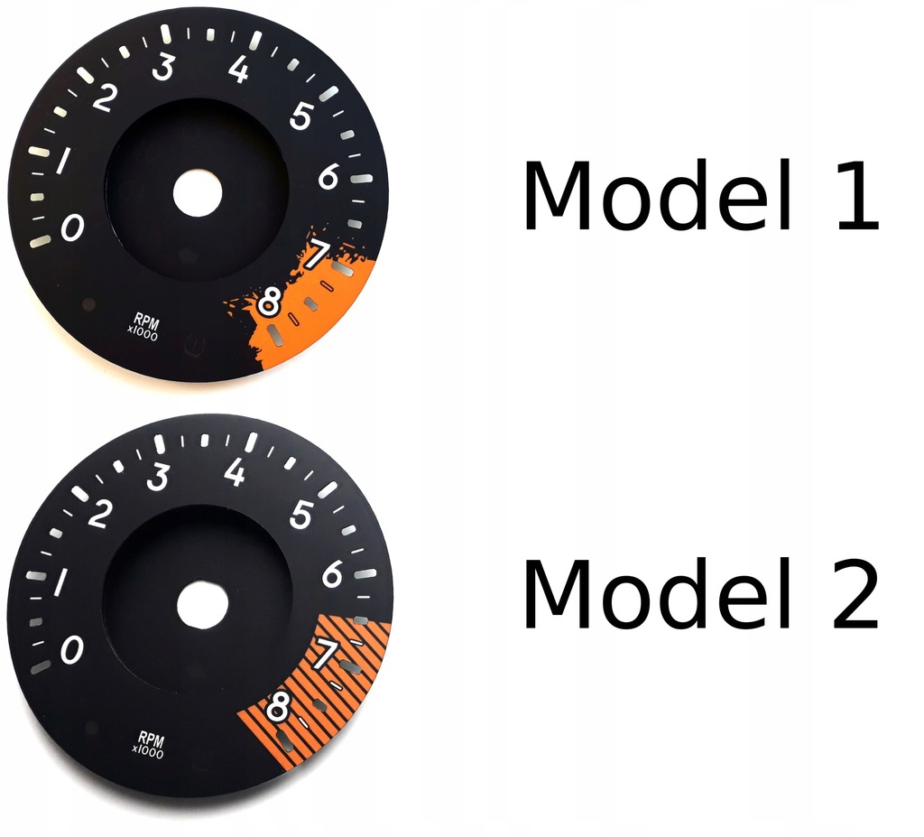 фото №6, Jeep renegade тормозные диски спидометра заменитель с mph kmh