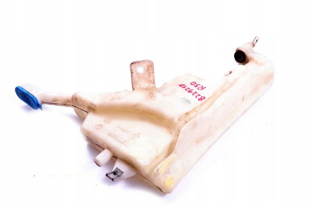 фото №4, Mini r50 r53 бак бачок омывателя