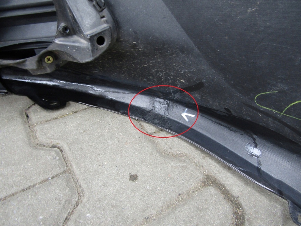 фото №10, Бампер перед передний toyota camry 8 viii 17-