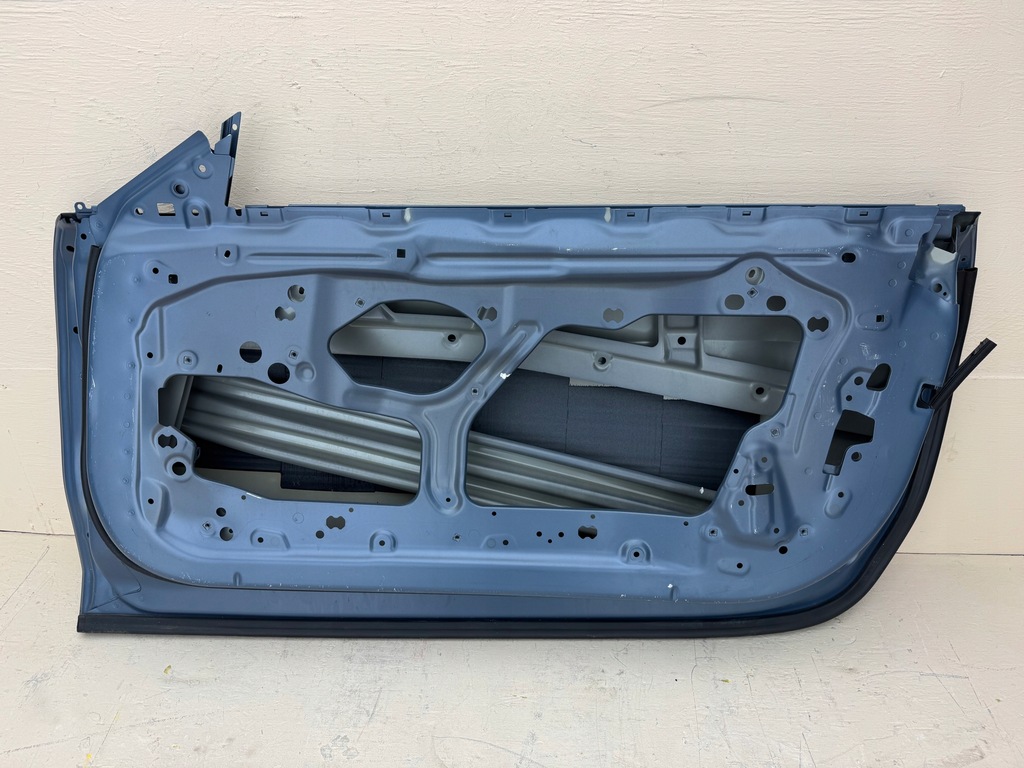 фото №15, Bmw 8 g14 g15 coupe f91 f92 дверь правое передние правый перед dg7418100