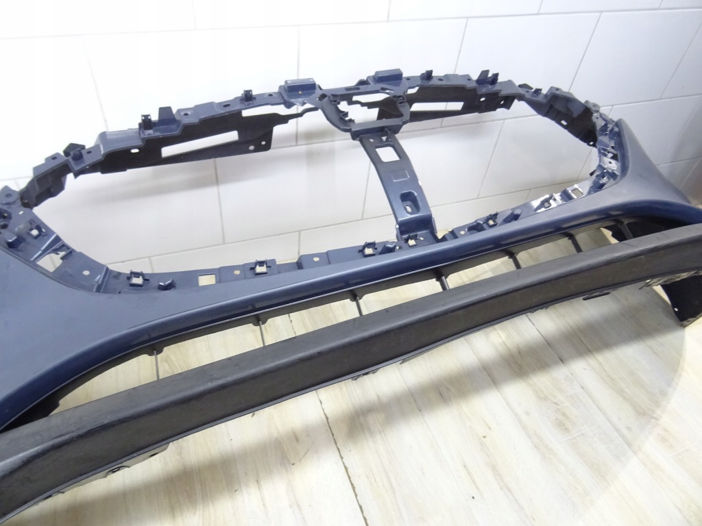 Бампер перед передний mazda iii 3 19-20 bckn-50031 с Разборки