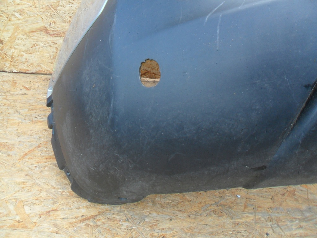 фото №12, Nissan qashqai i бампер задній 85022 jd00h