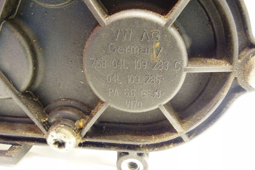 фото №9, Vw golf vii seat leon 5f audi a3 8v 1.6 tdi cxx кассета валов + валы