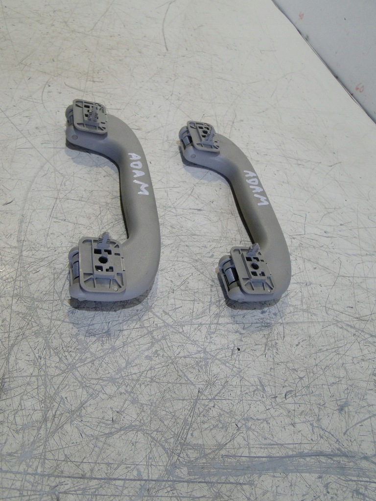 фото №6, Opel adam ручка кронштейн потолочный 454507351