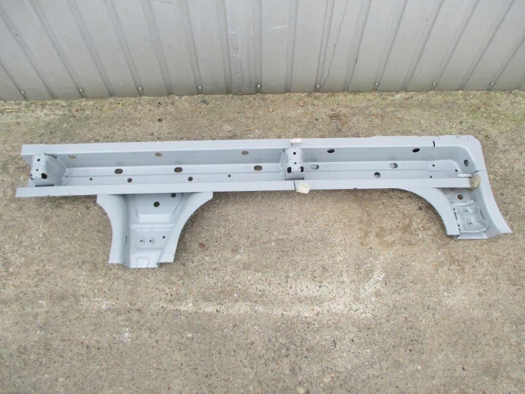 фото №11, Kia rio 3 iii 4 iv 11-16 поріг правий передній блок двигуна