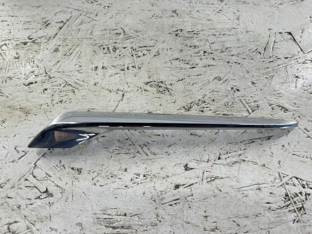 Купить Opel insignia b 17-20r хром решетка левый 39107902