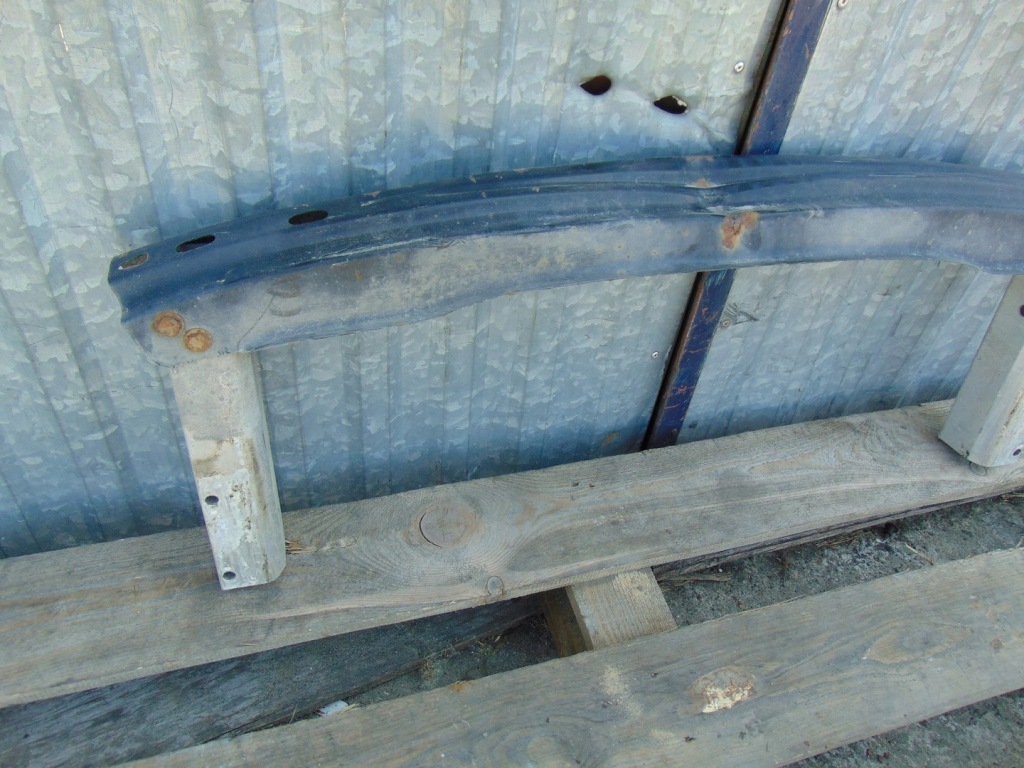 Балка бампера задня audi a5 coupe lift 8t0807313 Ціна