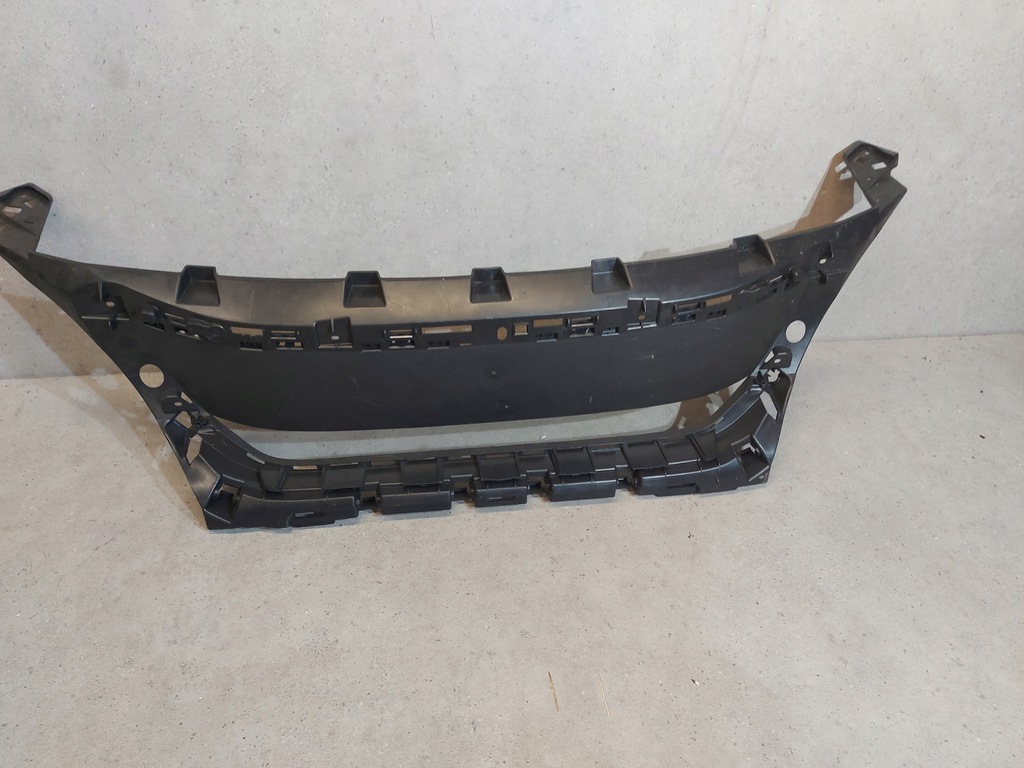 фото №1, Решітка радіатора pod решітка радіатора peugeot 3008 lift 9814278877