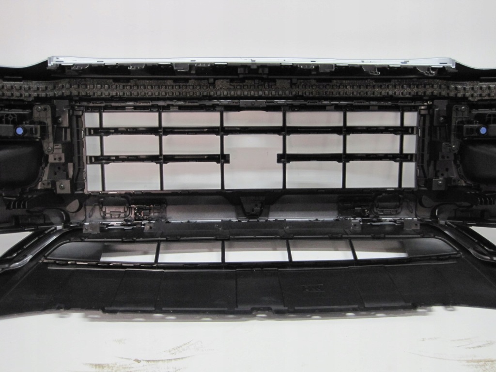 Бампер перед porsche cayenne 9y0 6 pdc lift usa Київ