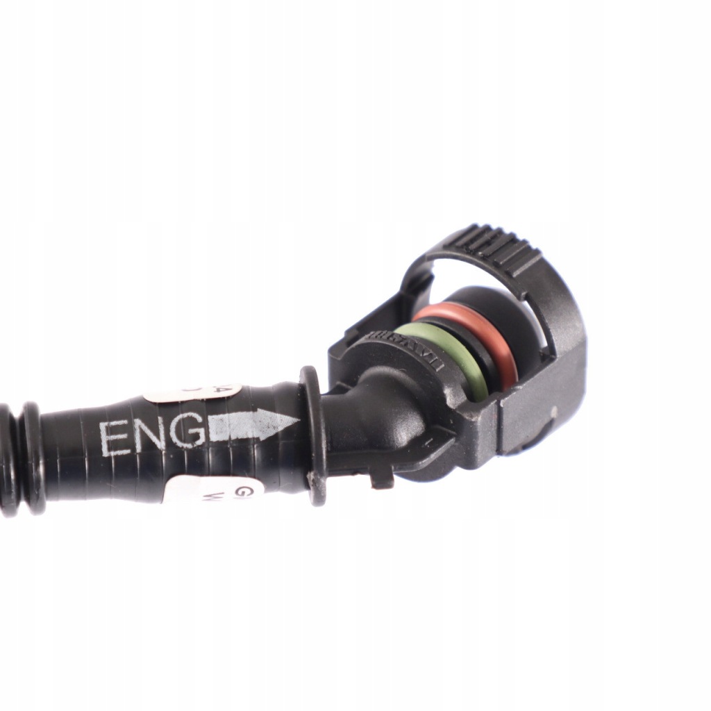 Mercedes c238 труба шланг интеркулер турбонагнетателя a2640180200 Оригинал