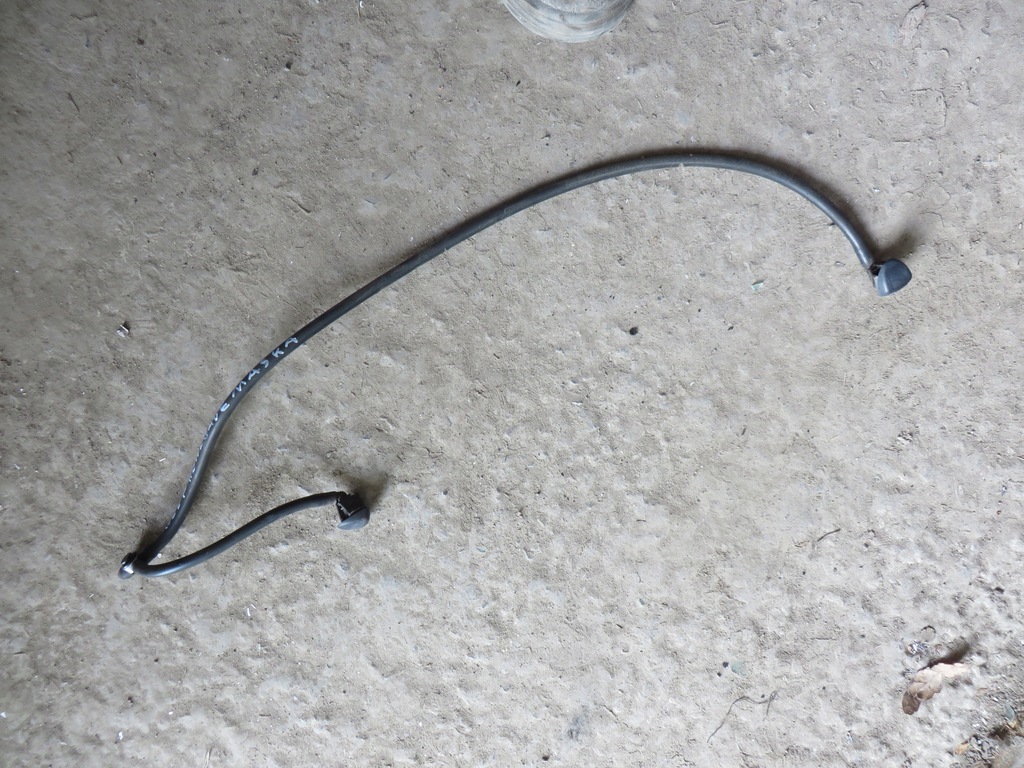 фото №1, Омыватель капот комплект jeep renegade x