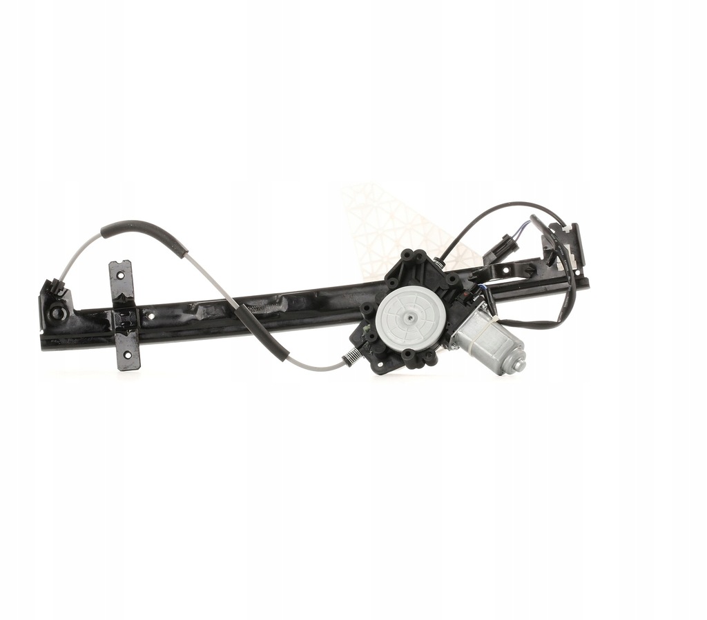 фото №1, Подъемник стекло ridex do jeep grand cherokee iii wh, wk задняя левая