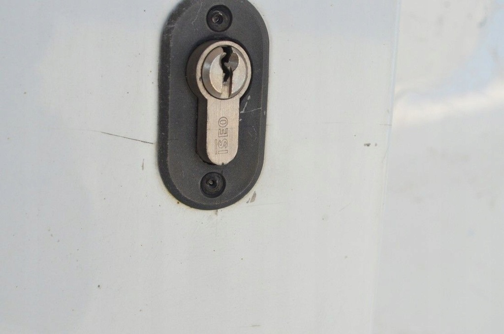 фото №2, Дверь сдвижные левая ford transit connect mk2 13-