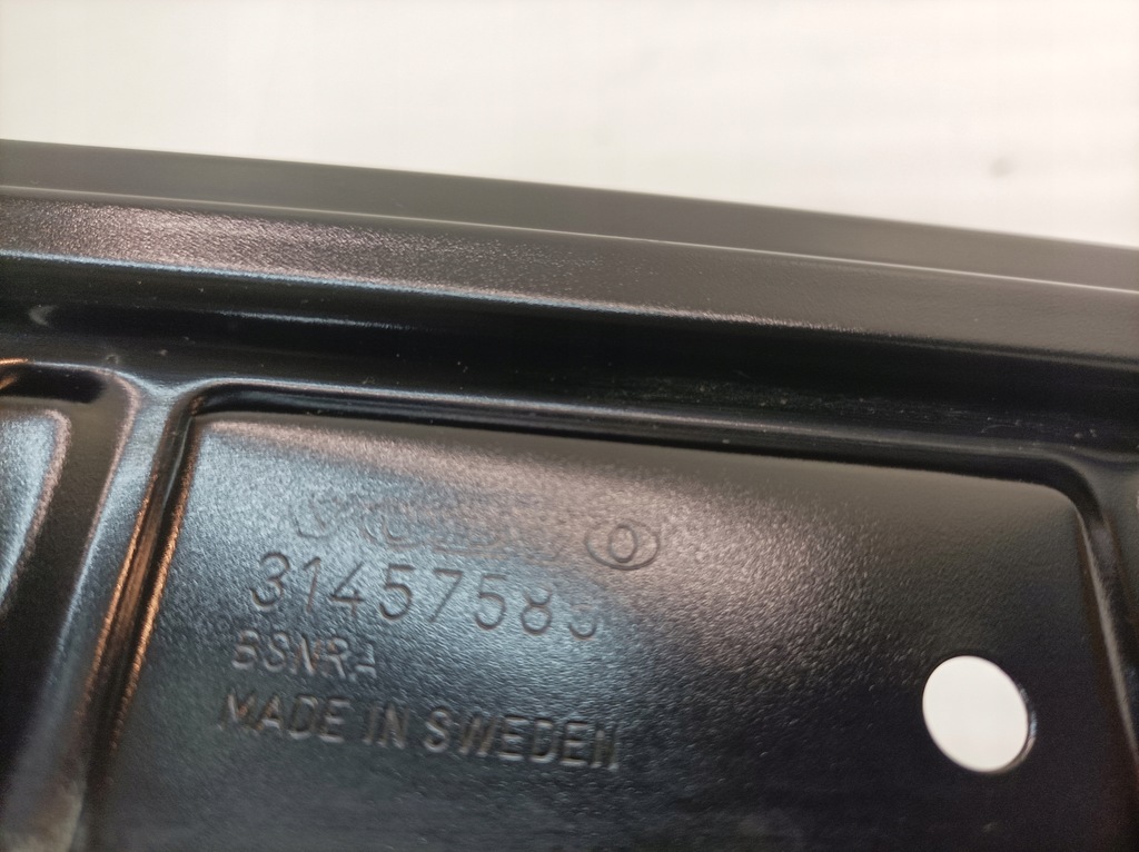 фото №13, Volvo xc40 крила лівий перед