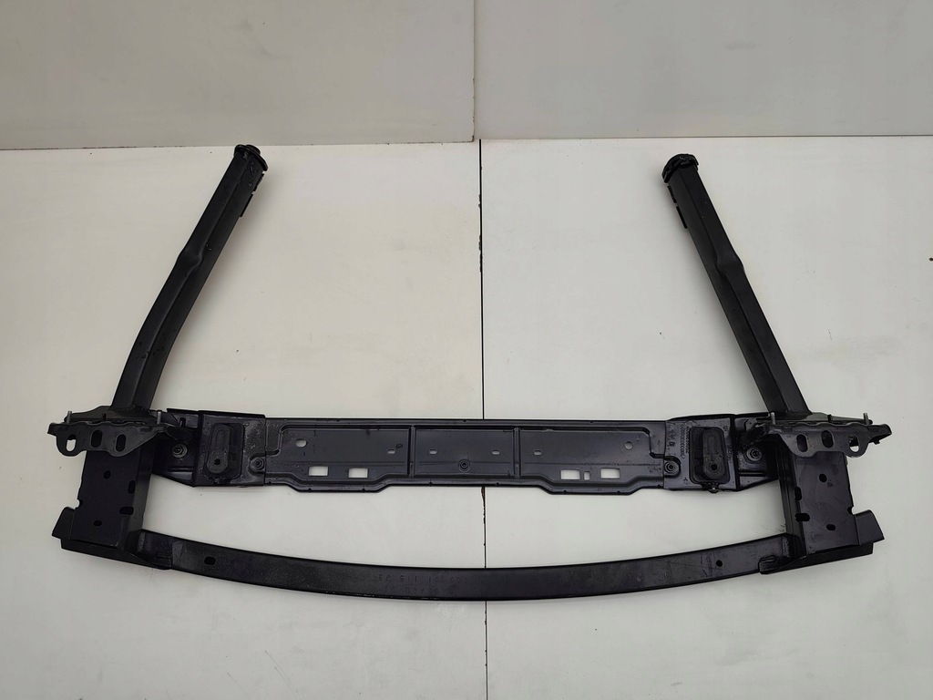 фото №1, Citroen ds4 ii балка pod радиатор