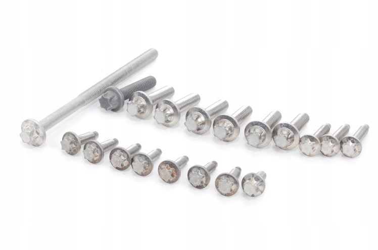 Купити Болти насоса оливи bmw 11410426472 оригінал