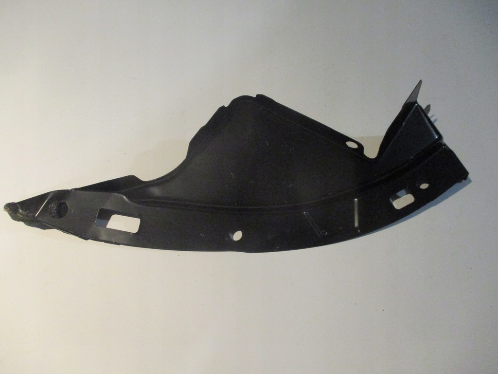 фото №1, Panda iii направляющая бампера задняя oryg-pń