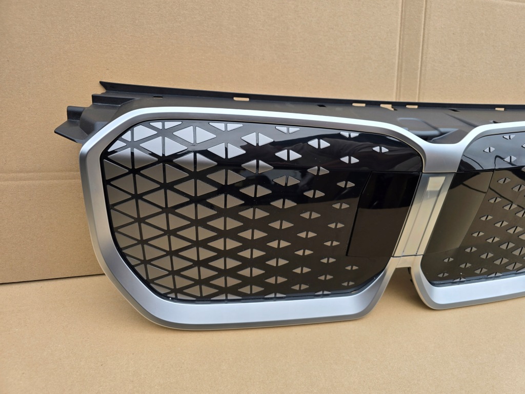 фото №2, Bmw ix1 u11 решётка радиатора решётка радиатора 5a7d664