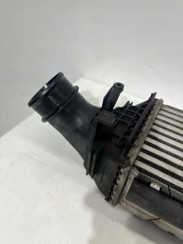 Audi a6 a7 c7 3.0 tdi интеркулер 4g0145805n Киев