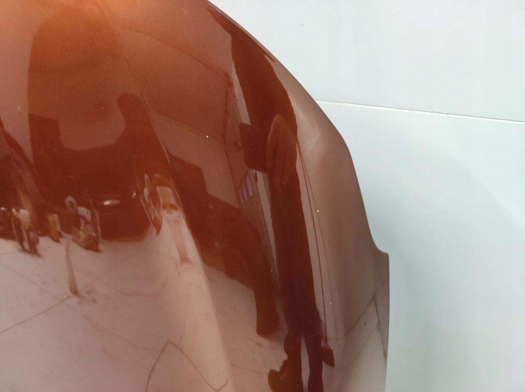 Капот peugeot rifter Недорого