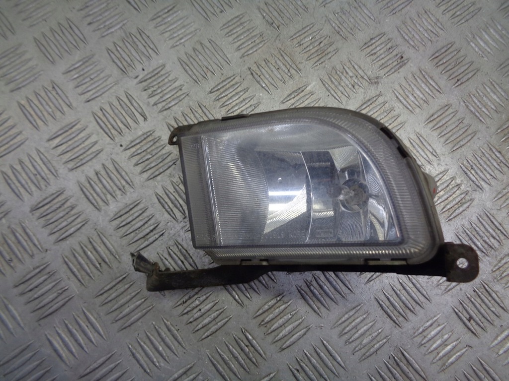 фото №1, Протитуманна фара лівий daewoo nubira