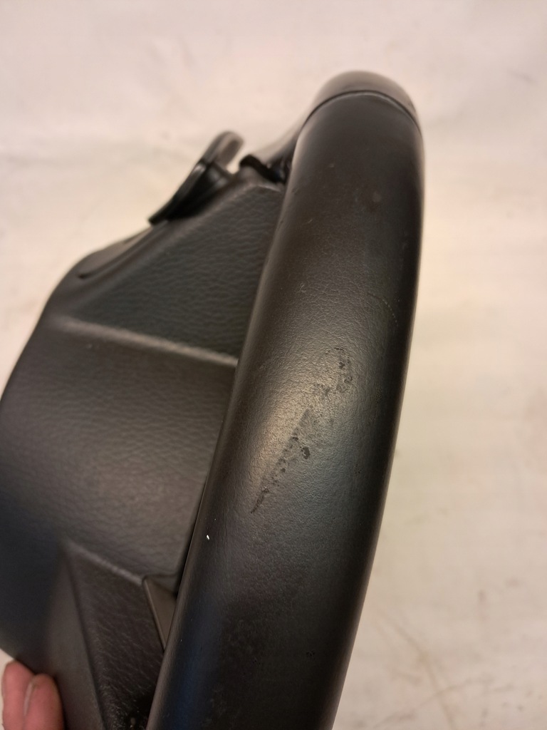 фото №9, Воздуховод кожа мультифункция jaguar xf x250