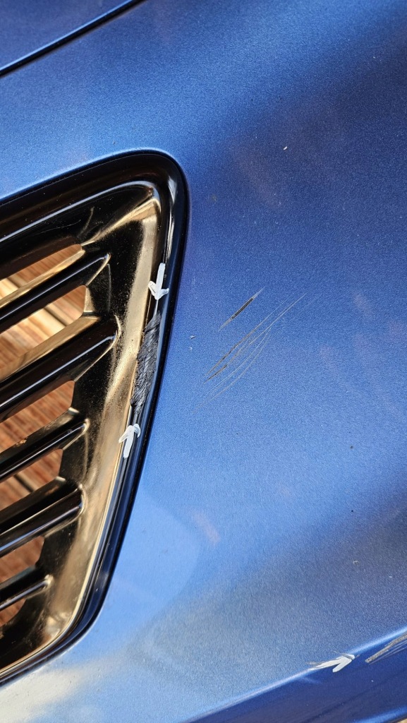 фото №9, Бампер передній перед volvo xc60 ii r-design 2017- 31449127