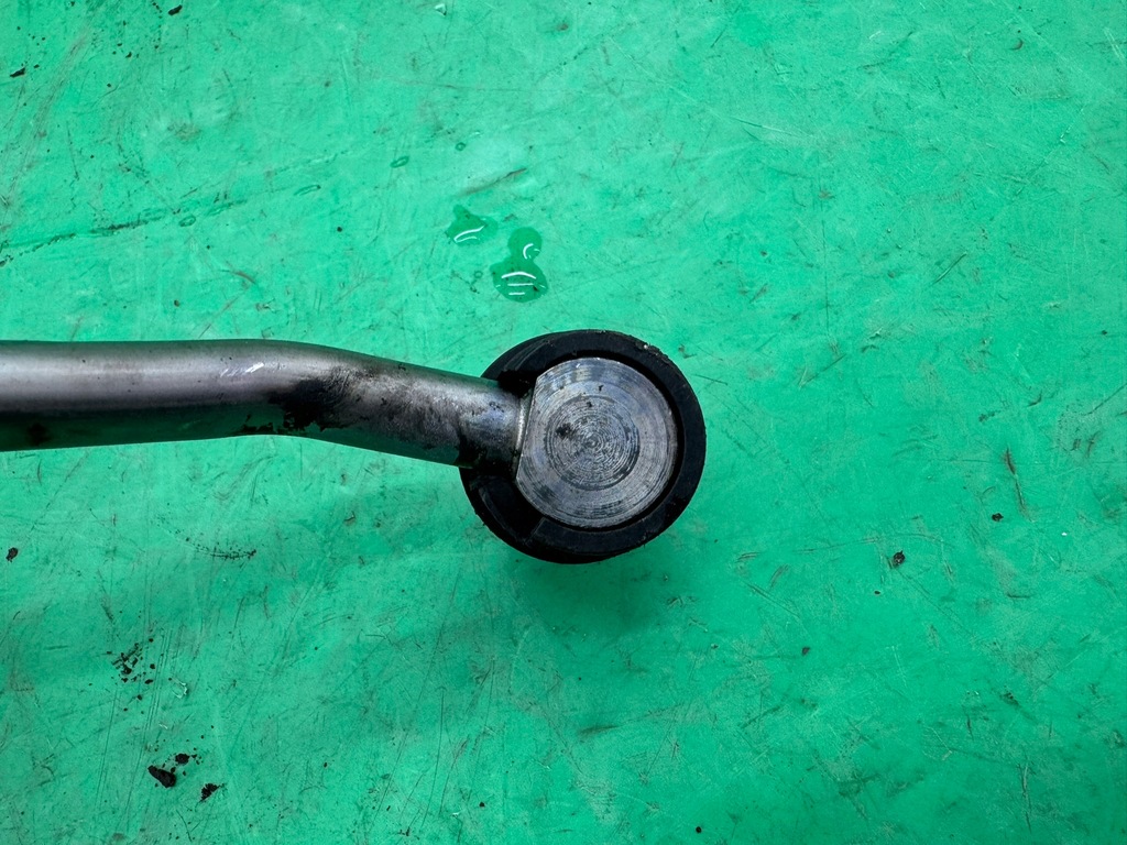 фото №7, Шланг системы усилителя od редуктор bmw 7 e65 e66 3.0d 730d 01-