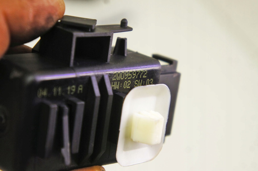 фото №5, Pw231 skoda scala модуль блок управления сиденье 2q0959772