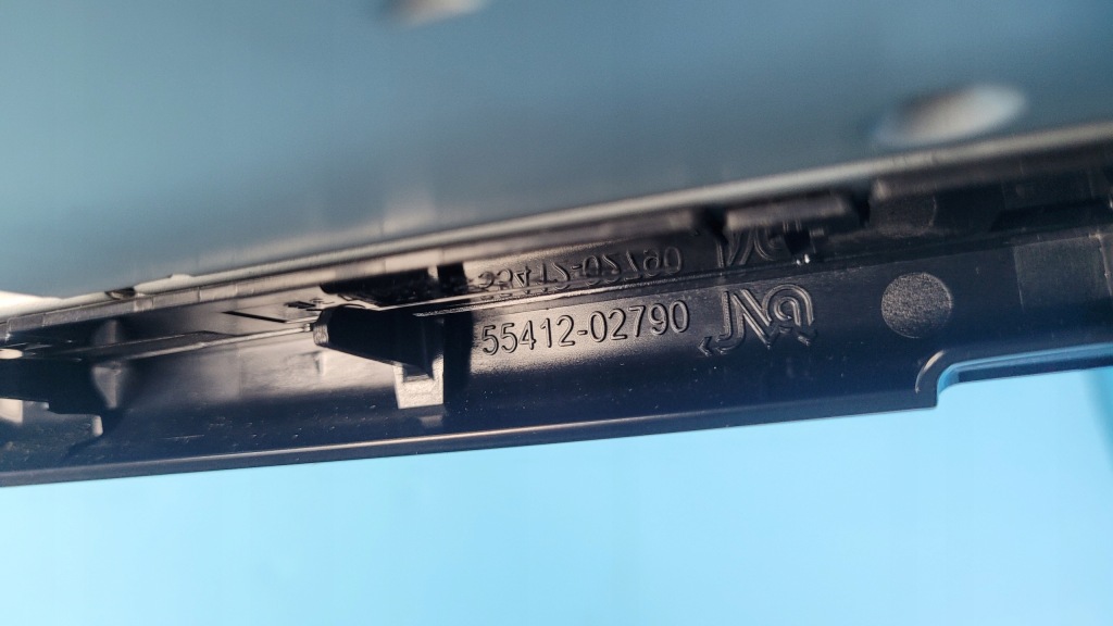 фото №14, Suzuki swace corolla e21 21r радио навигация 86140-02f71