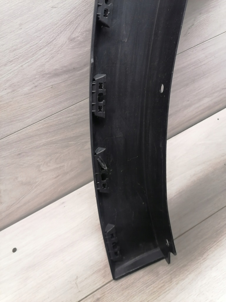 фото №13, Dodge ram 19- молдинг крила правий задня - 5yl28trma