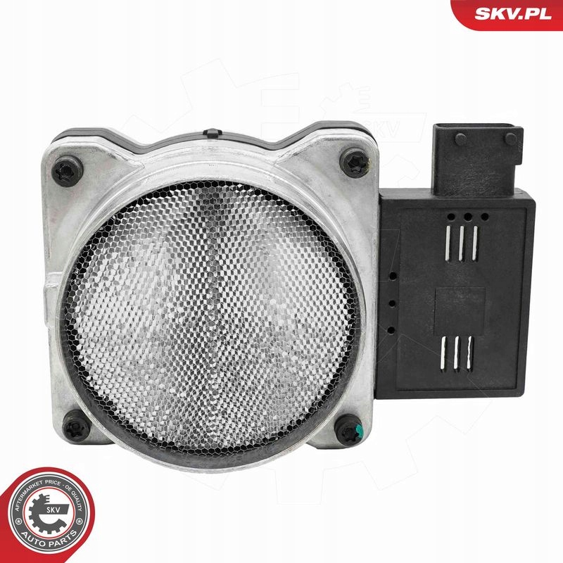 фото №14, Витратомір повітря saab 9-5 2.3 10.99-09.01 9173386