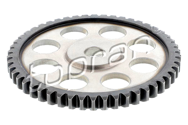 фото №2, Topran 118 515 колесо зубчатое, wał распределительного вала