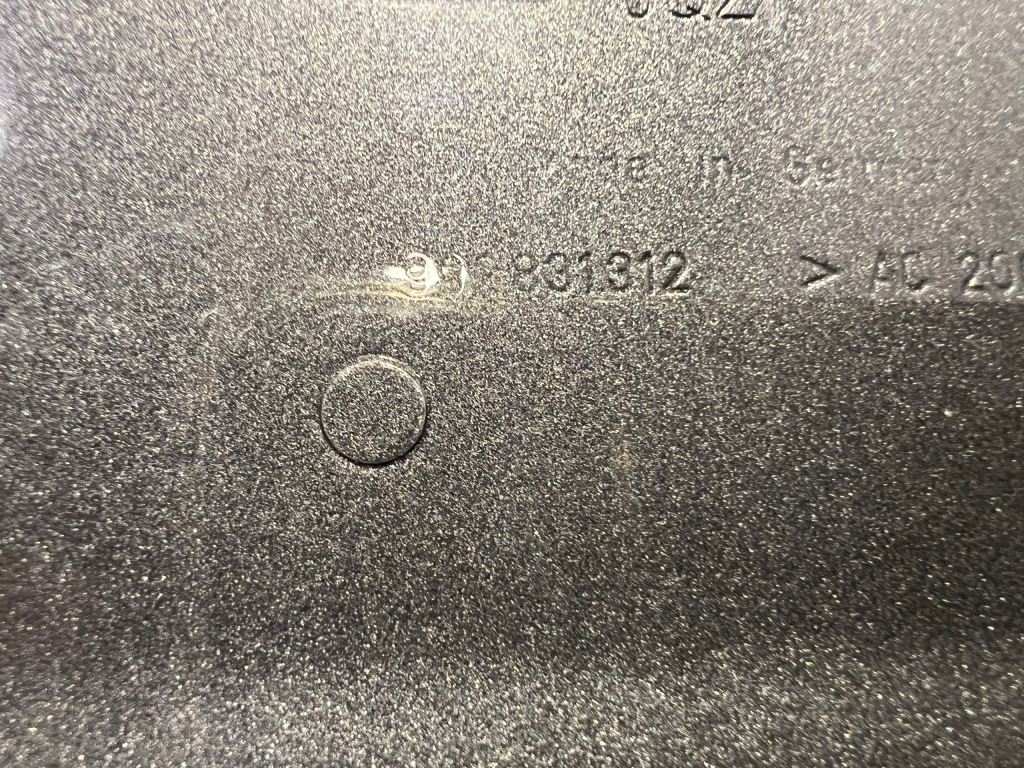 фото №16, Полный дверь правое стекло ручка молдинг porsche carrera 911 992 2019-