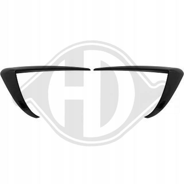 фото №1, Крышка do tesla model 3 17-