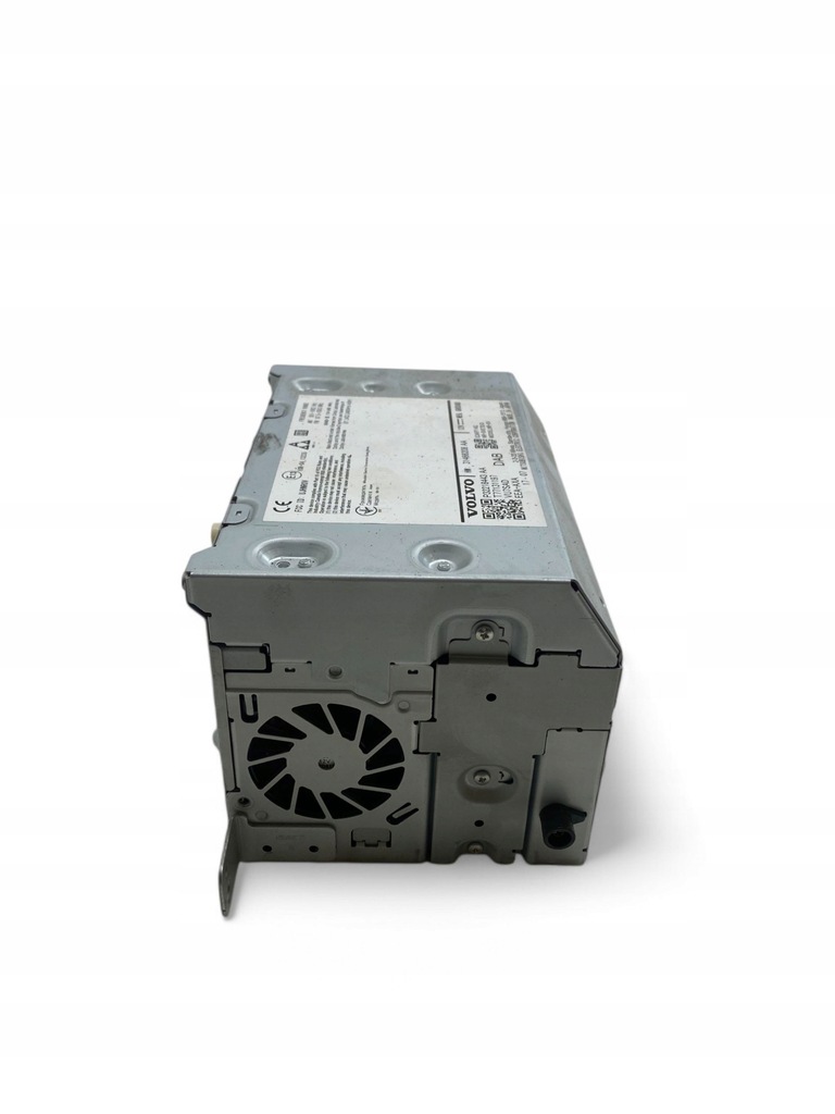 фото №2, Volvo xc90 2017 панель / радіопрогравач cd/dvd/gps 31466208