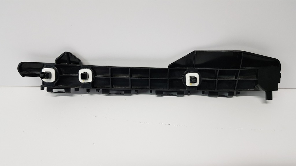 фото №7, Auris ii 12-18 направляющая кронштейн бампер крыло задняя hb