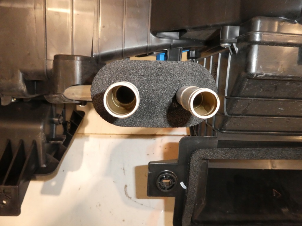 фото №6, Ford ranger обігрівач