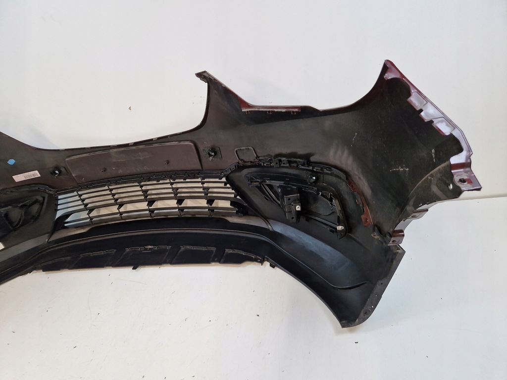 фото №8, Opel crossland бампер передний перед 39097370